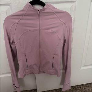 Size 8 Lululemon Define Jacket